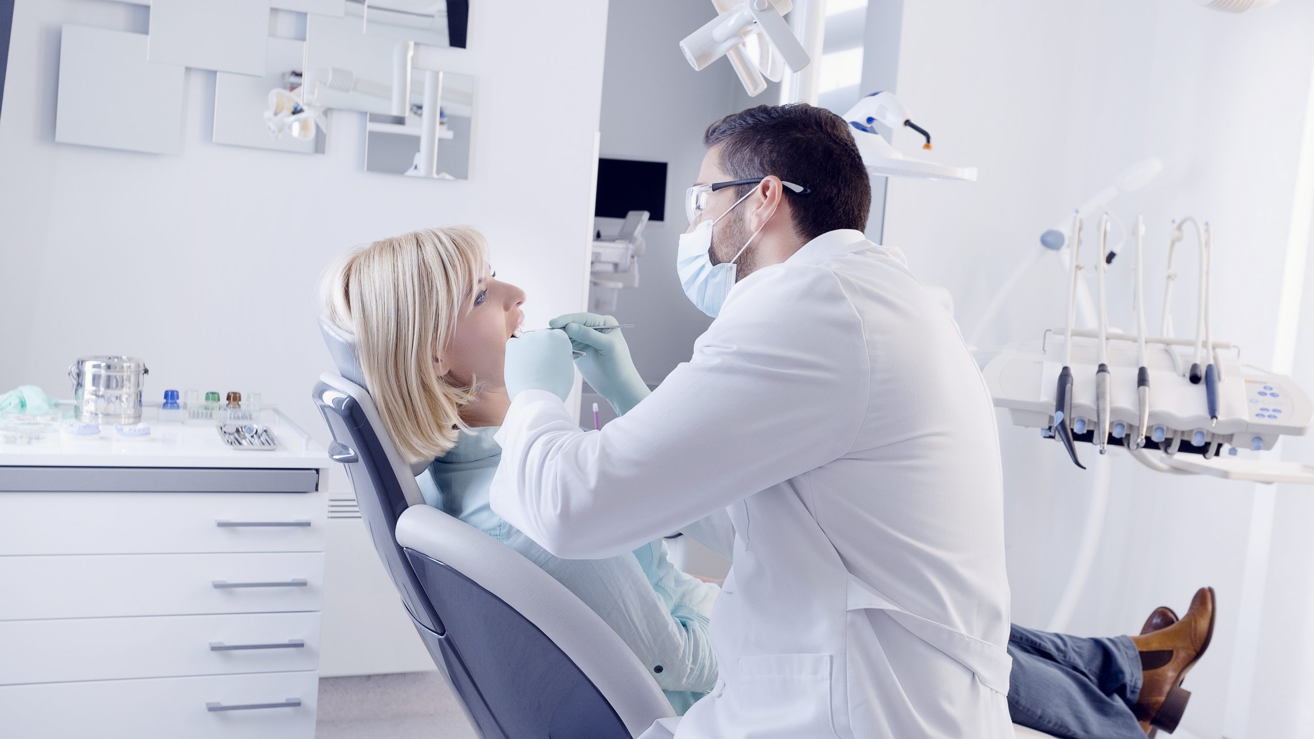 Dentist in Stratford, NJ