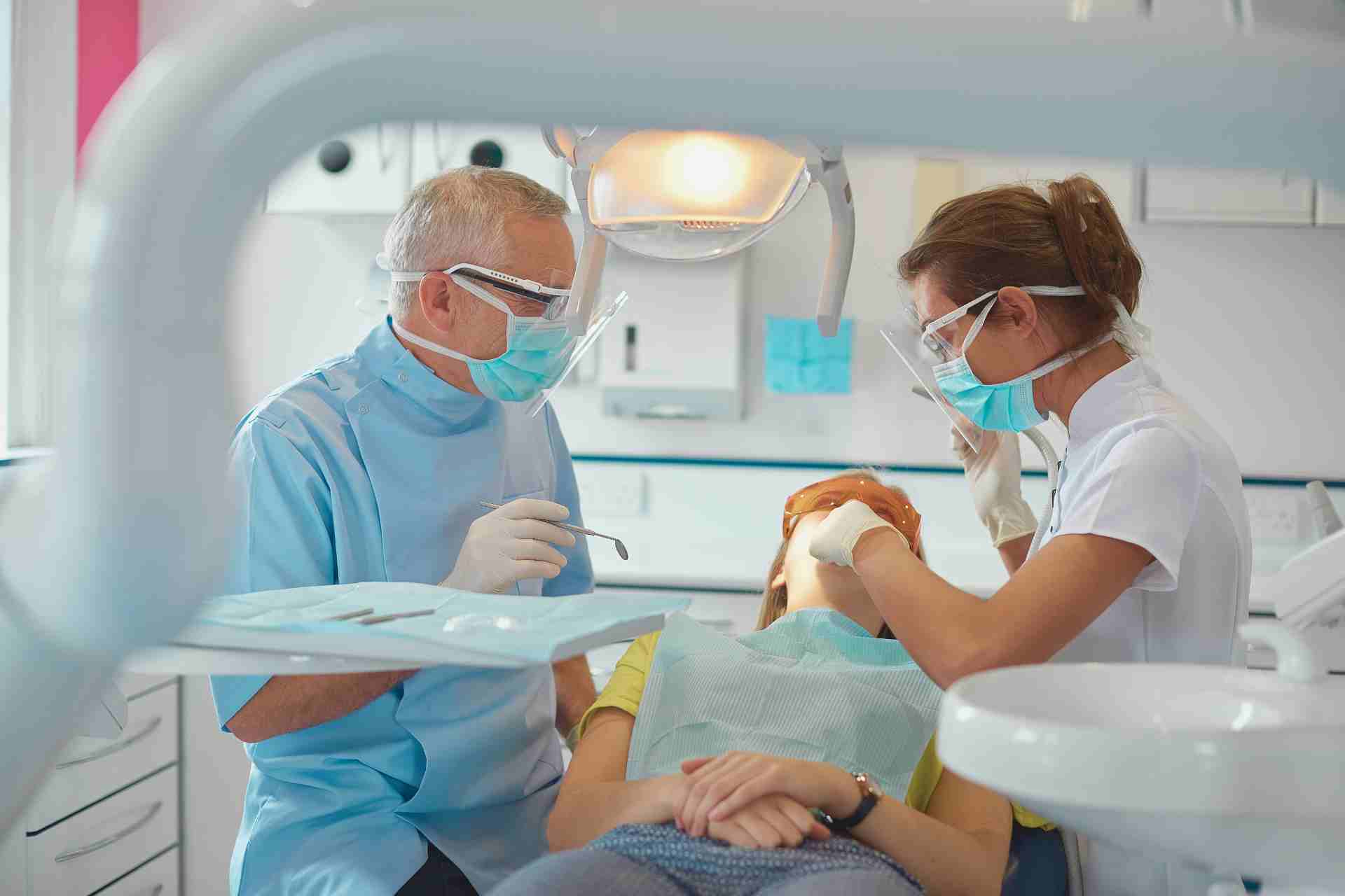 Dentist in Stratford, NJ